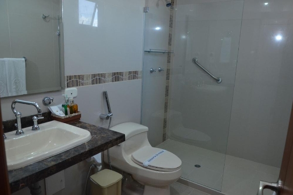 Tativan Hotel (Valledupar)